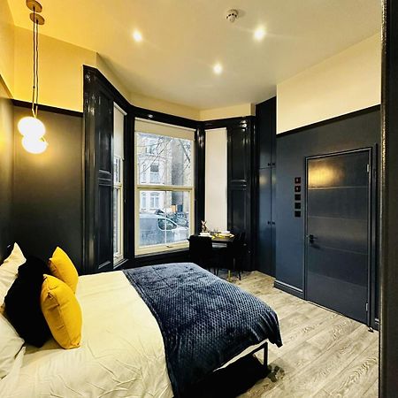 Luxury Studios In The City Centre London Luaran gambar