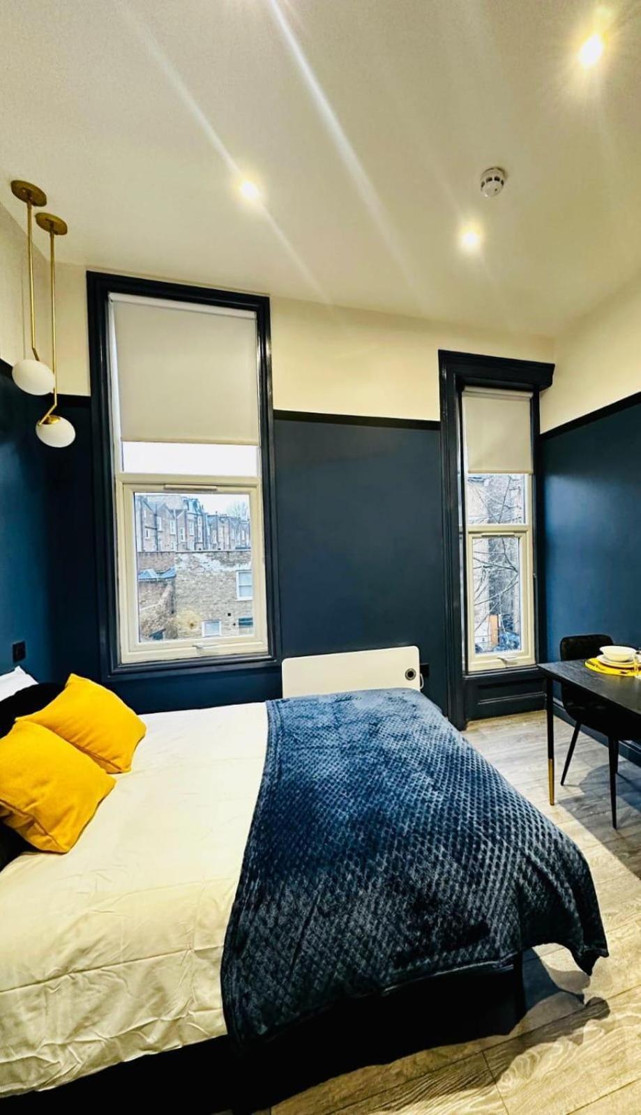 Luxury Studios In The City Centre London Luaran gambar