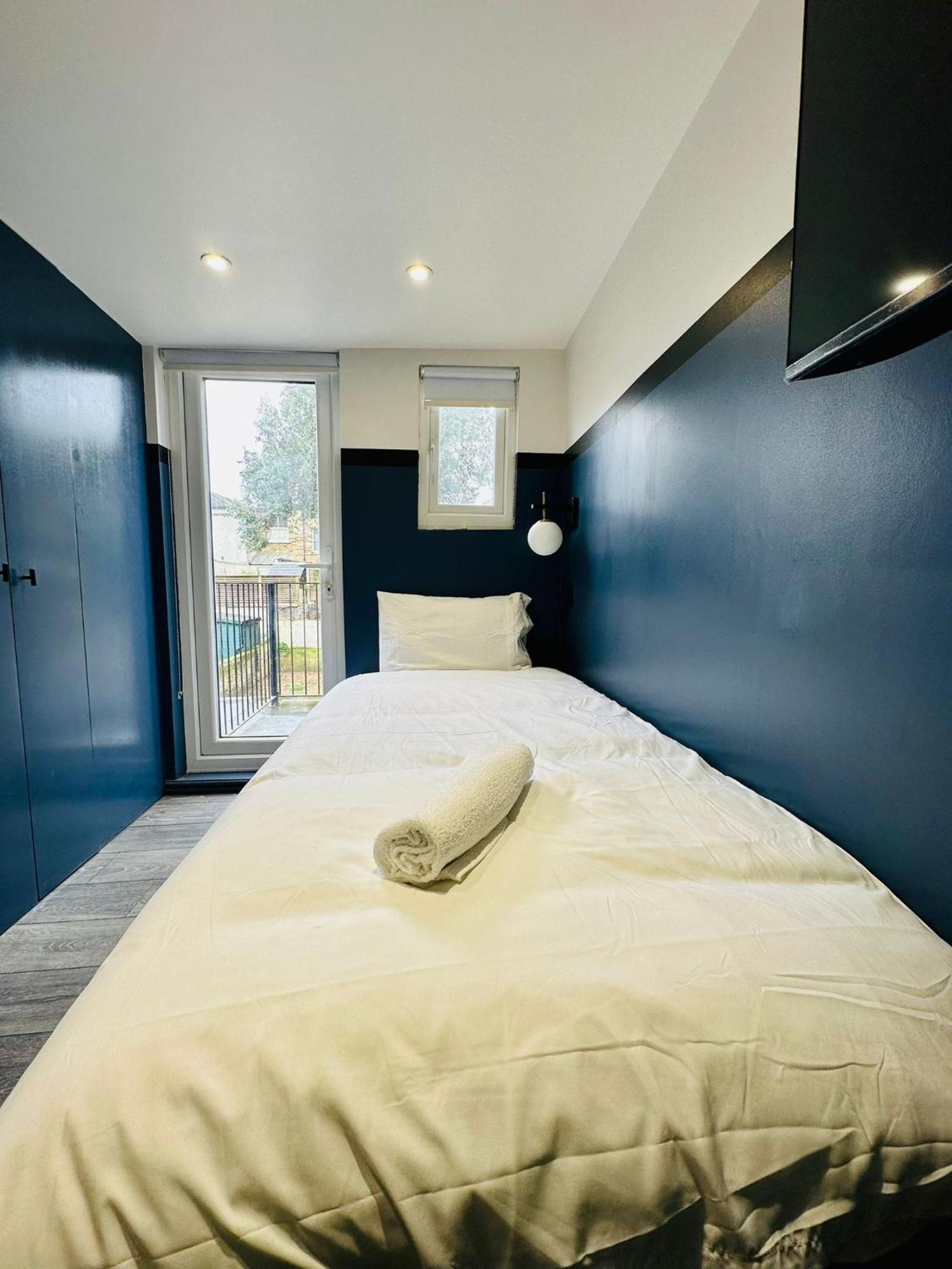 Luxury Studios In The City Centre London Luaran gambar